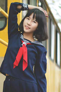秋元美由hebe