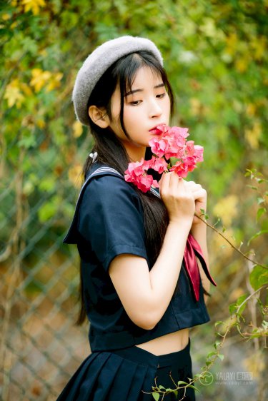 痞子校草